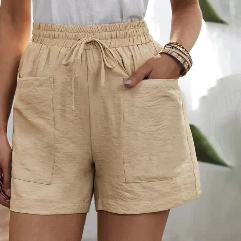 Short Alani