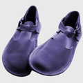Chaussures Mary Jane T-strap Artisan Beatrice