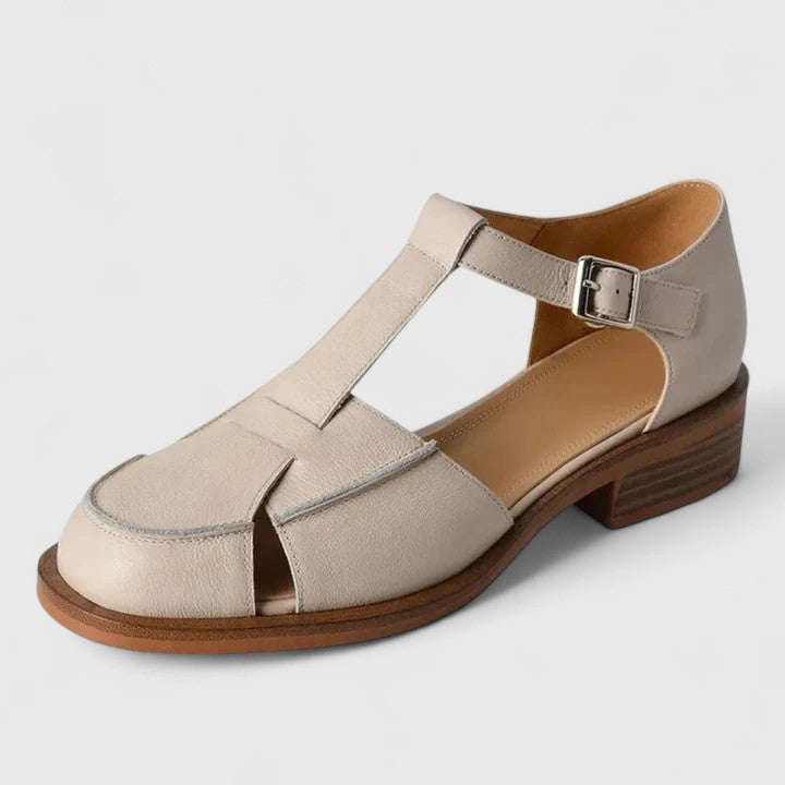 Sandales Mary Jane Élégantes Thalina