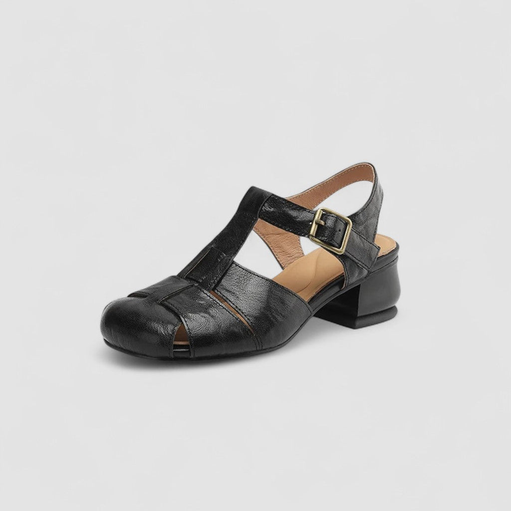 Chaussures Orthopédiques Mary Jane Saryanna