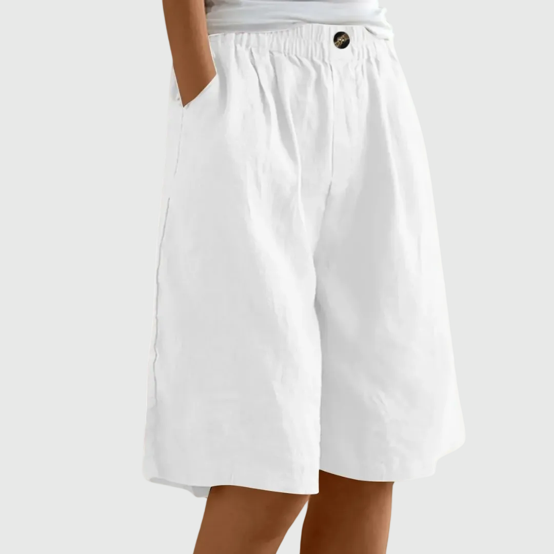 Shorts Élégants et Confortables Miley