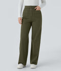 Pantalon Élastique Confort