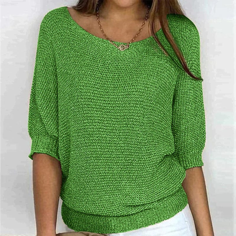 Top Fluide Lucienne