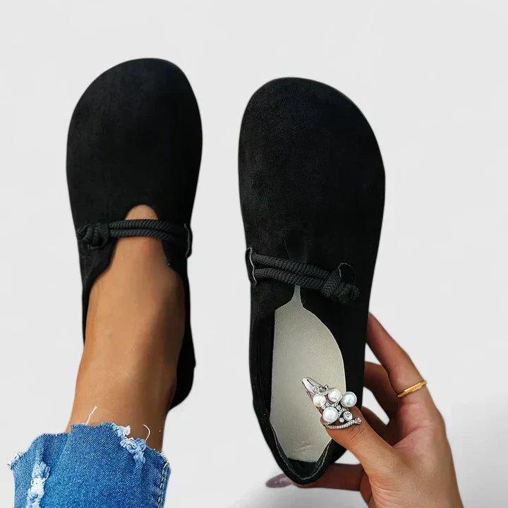 Mocassins Orthopédiques Olivia