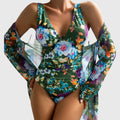 Maillot Marine