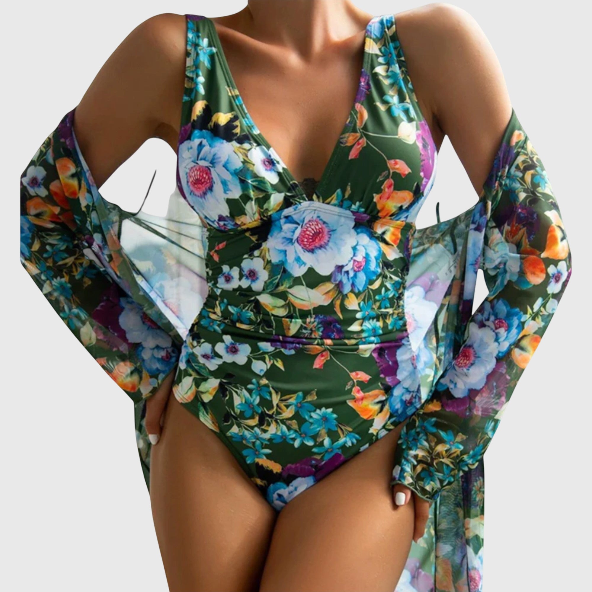 Maillot Marine