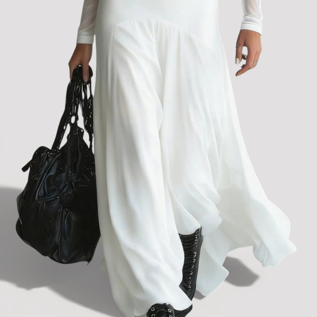 Robe Élégance Mystique