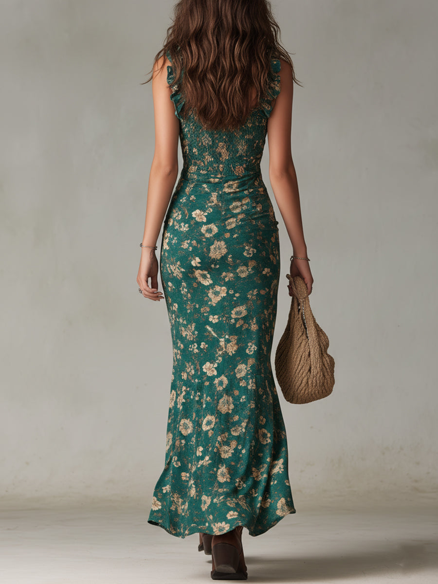 Robe Elegante Chloé