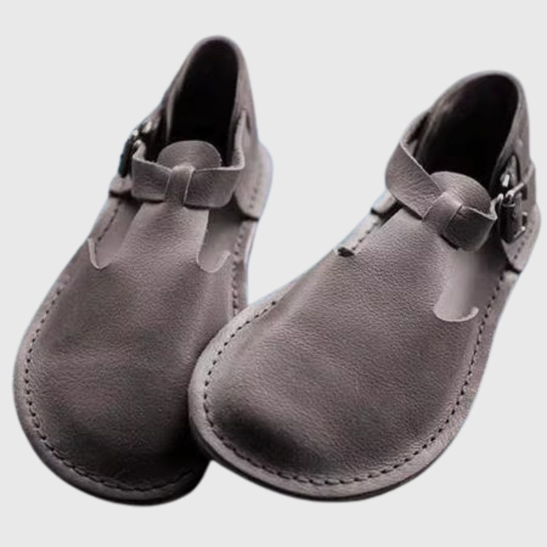 Chaussures Mary Jane T-strap Artisan Beatrice