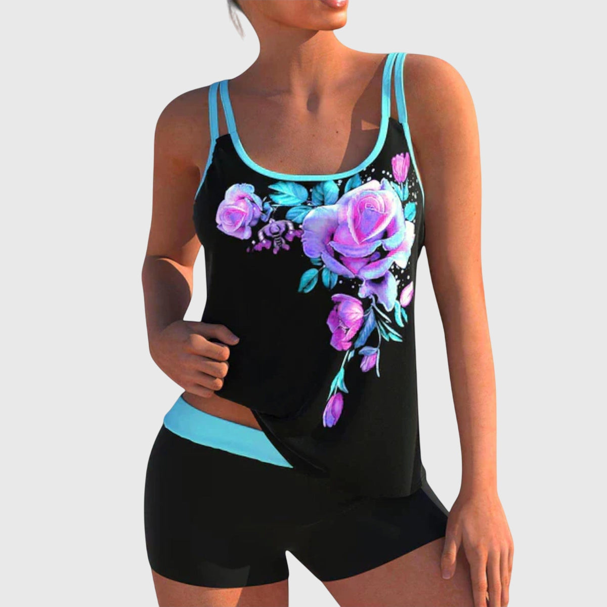 Tankini Elisa