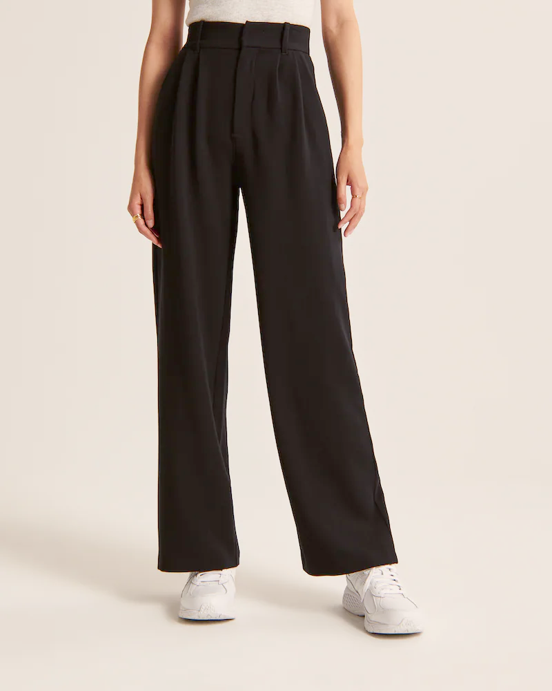 Pantalon Confort Chic