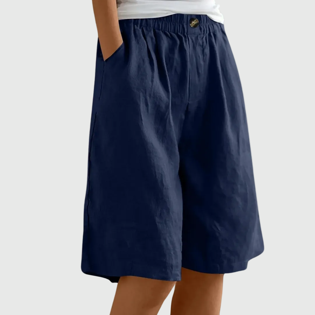 Shorts Élégants et Confortables Miley