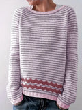 Pull Rayé Isabelle