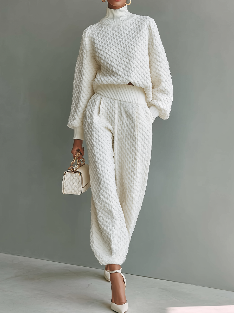 Ensemble Lucie