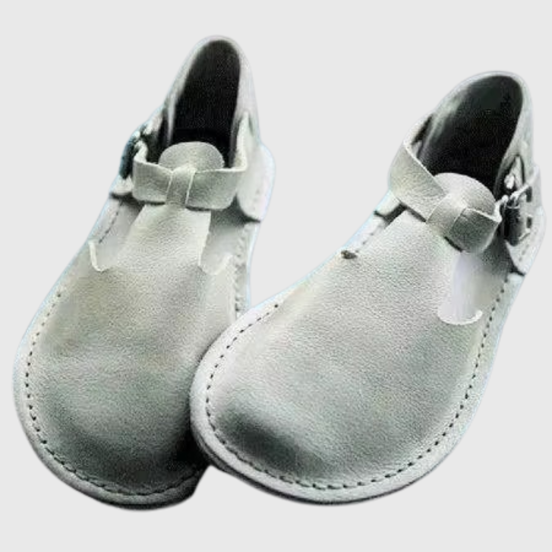 Chaussures Mary Jane T-strap Artisan Beatrice