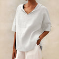 Blouse Légère Élégante Lyndzi