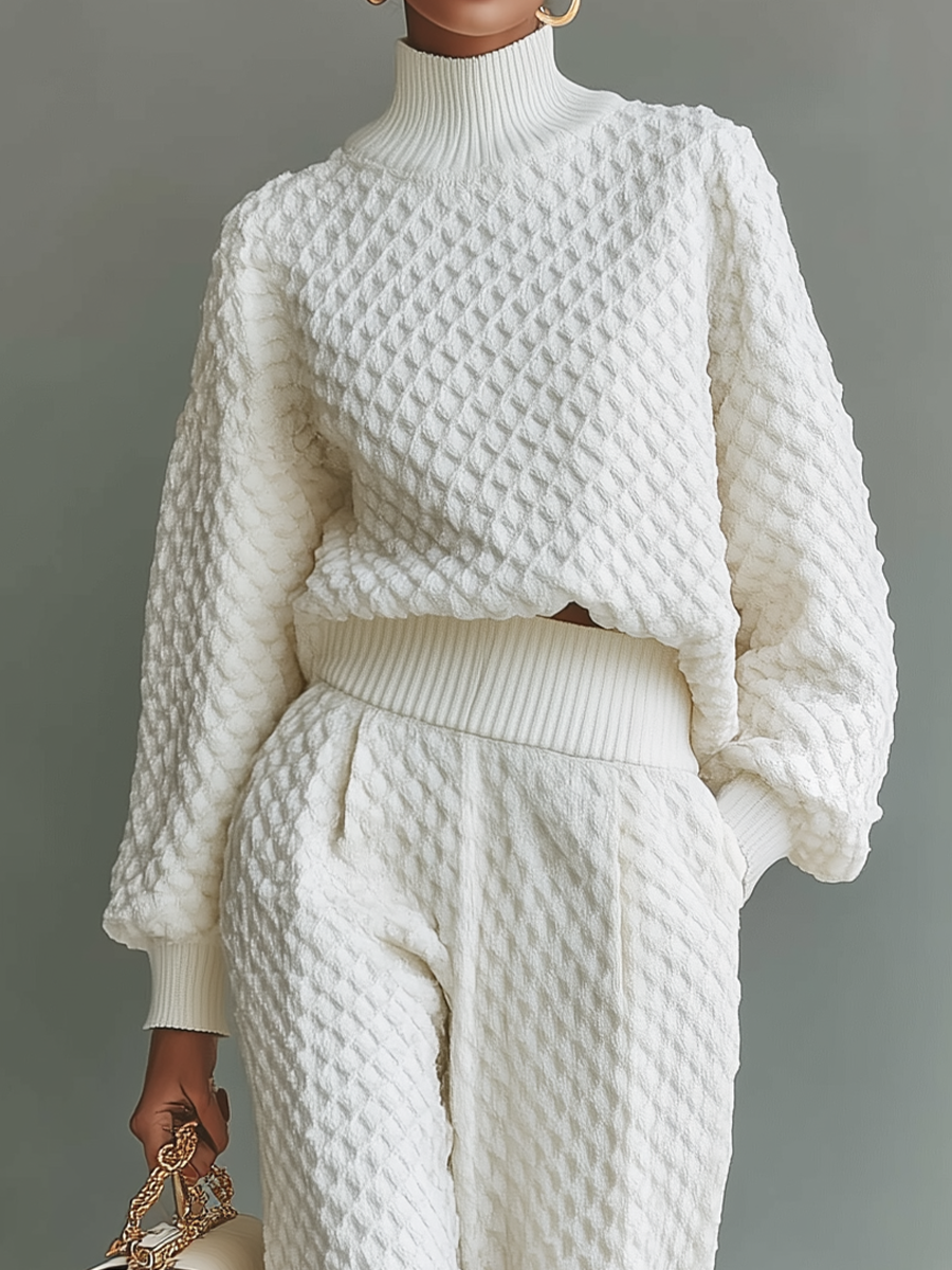 Ensemble Lucie