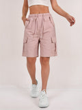 Short Cargo Daisy