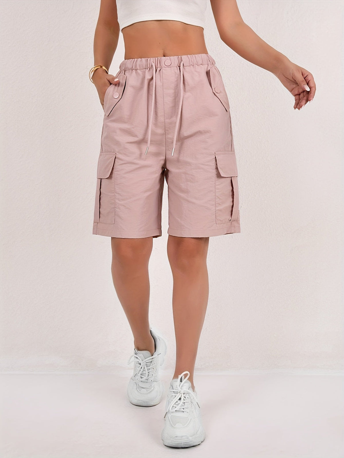 Short Cargo Daisy