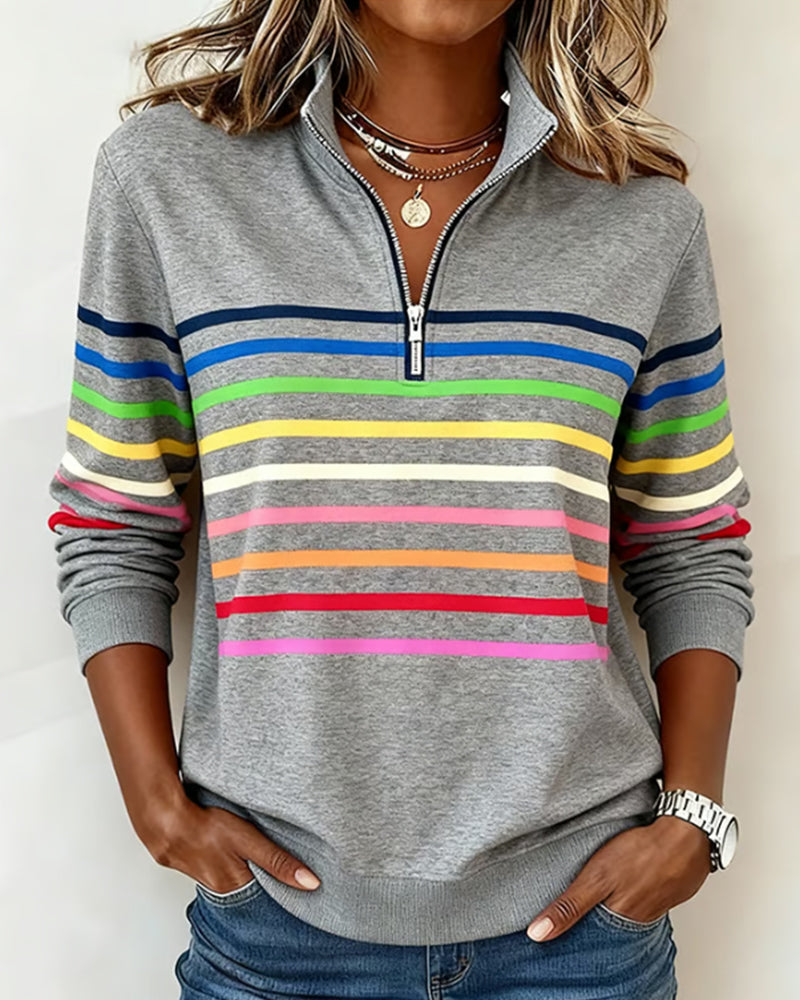 Pull Décontracté Avec Confort et Style Coloré Pour Chaque Jour Marie