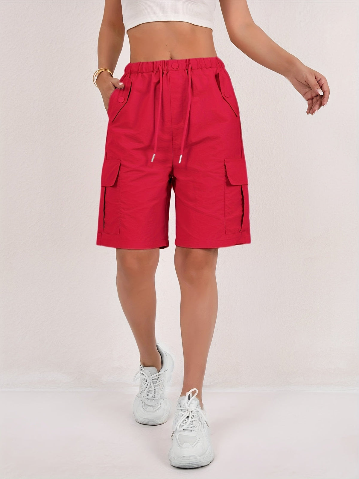 Short Cargo Daisy
