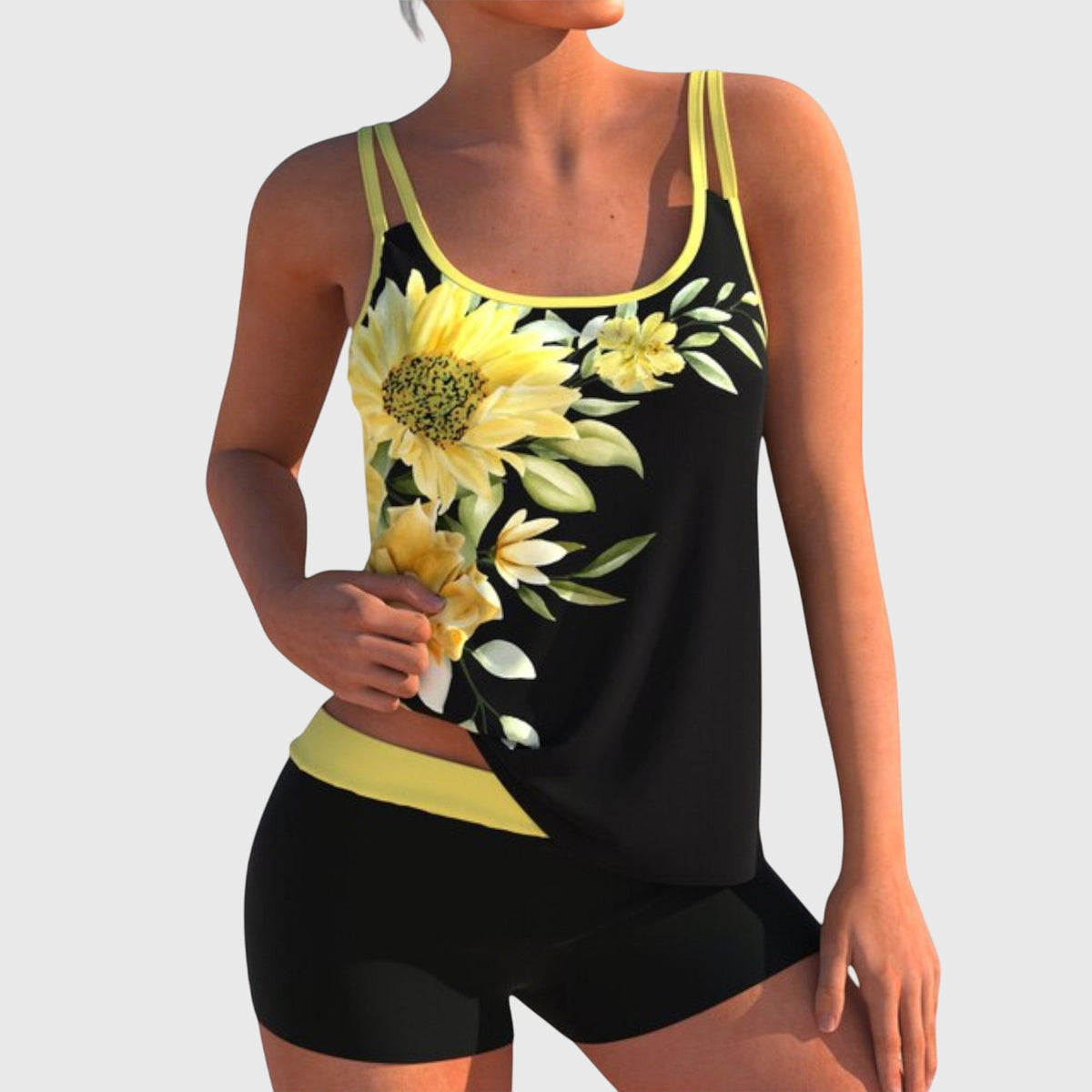 Tankini Elisa