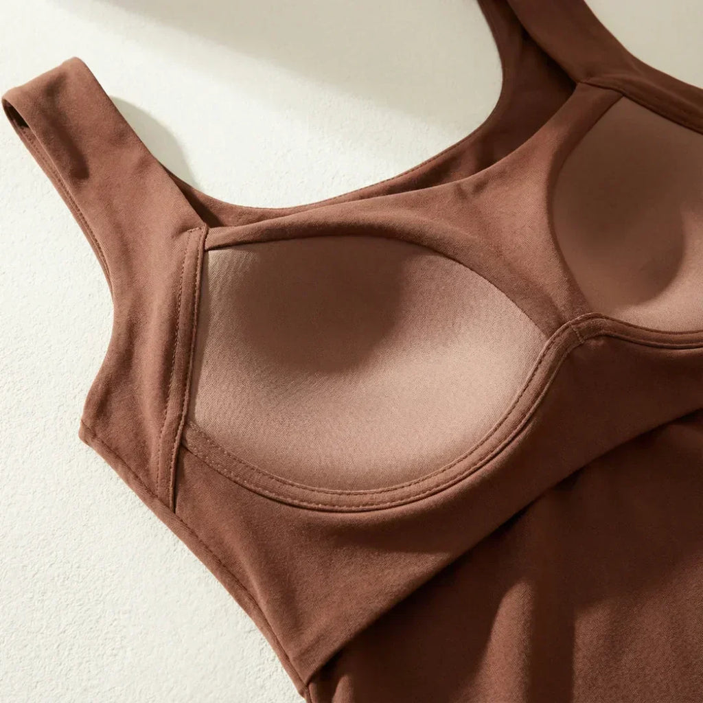 Débardeur Confort Élégant Roxanne