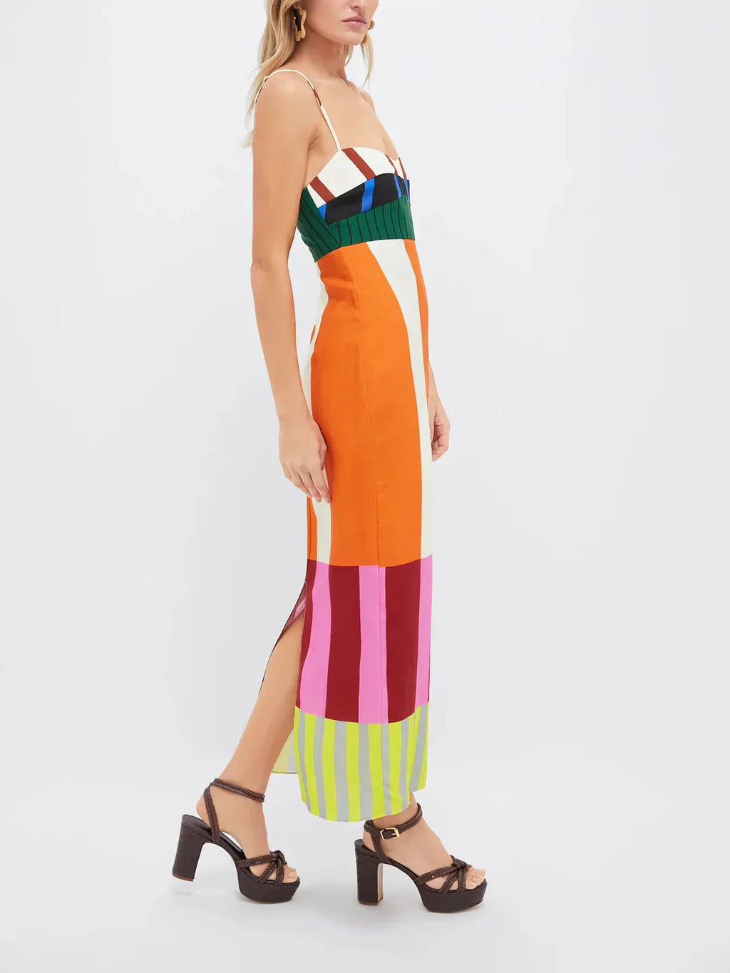 Robe Élégante Emilia
