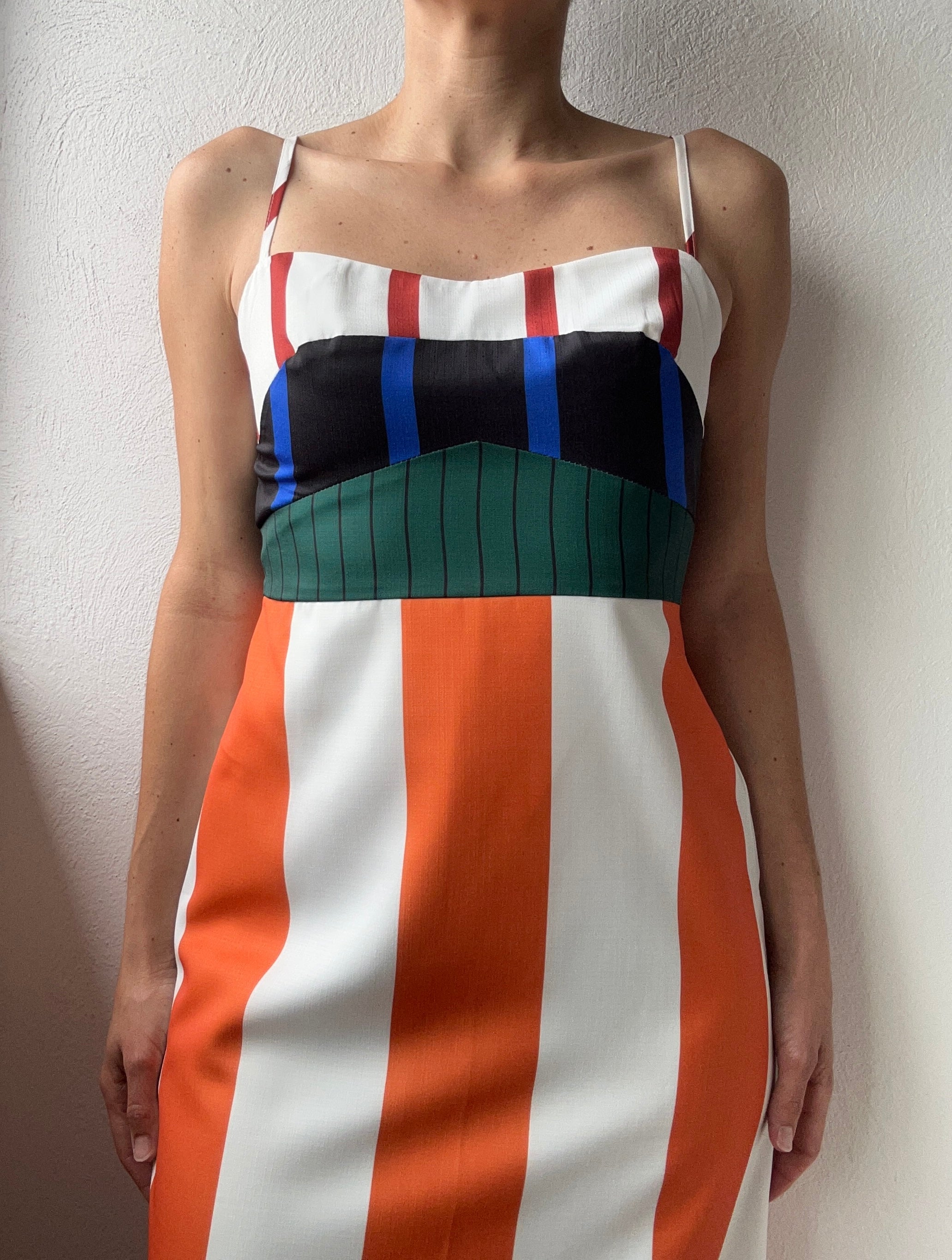 Robe Élégante Emilia