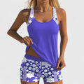 Tankini Marine