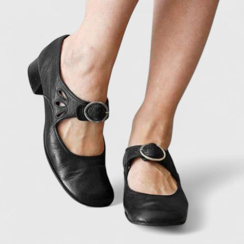 Chaussures Élégantes Talorienne