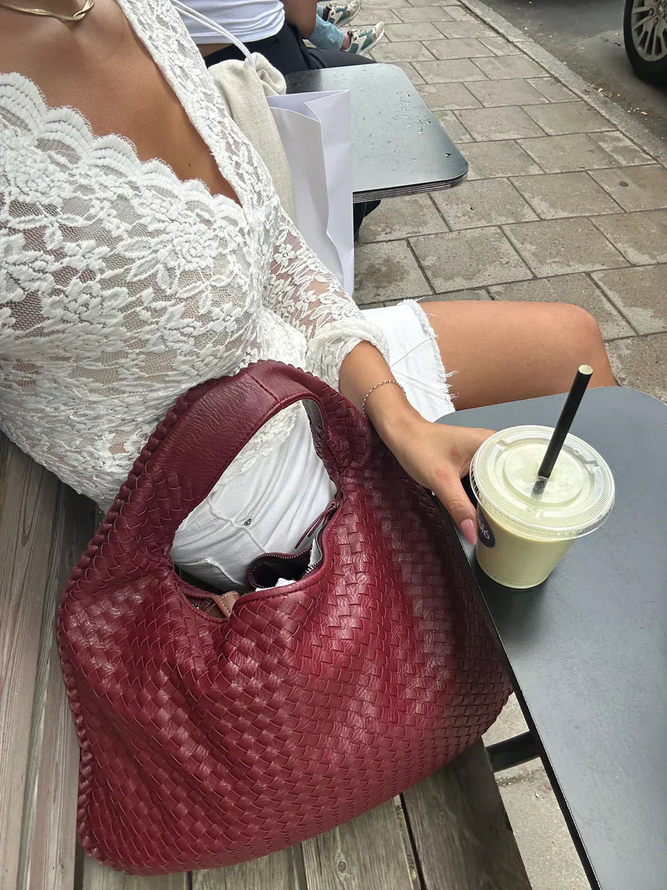 Sac Cabas Essentiel