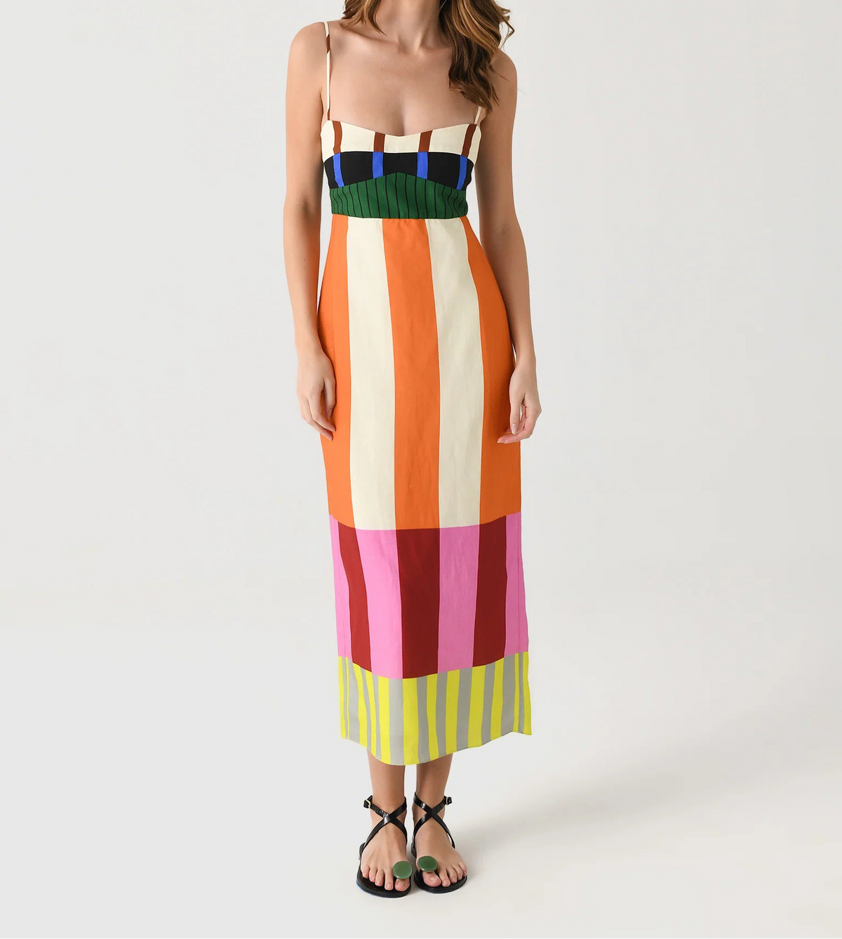Robe Élégante Emilia