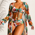 Bikini Trois Pièces Marie