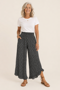 Pantalons Larges Légers Marielle