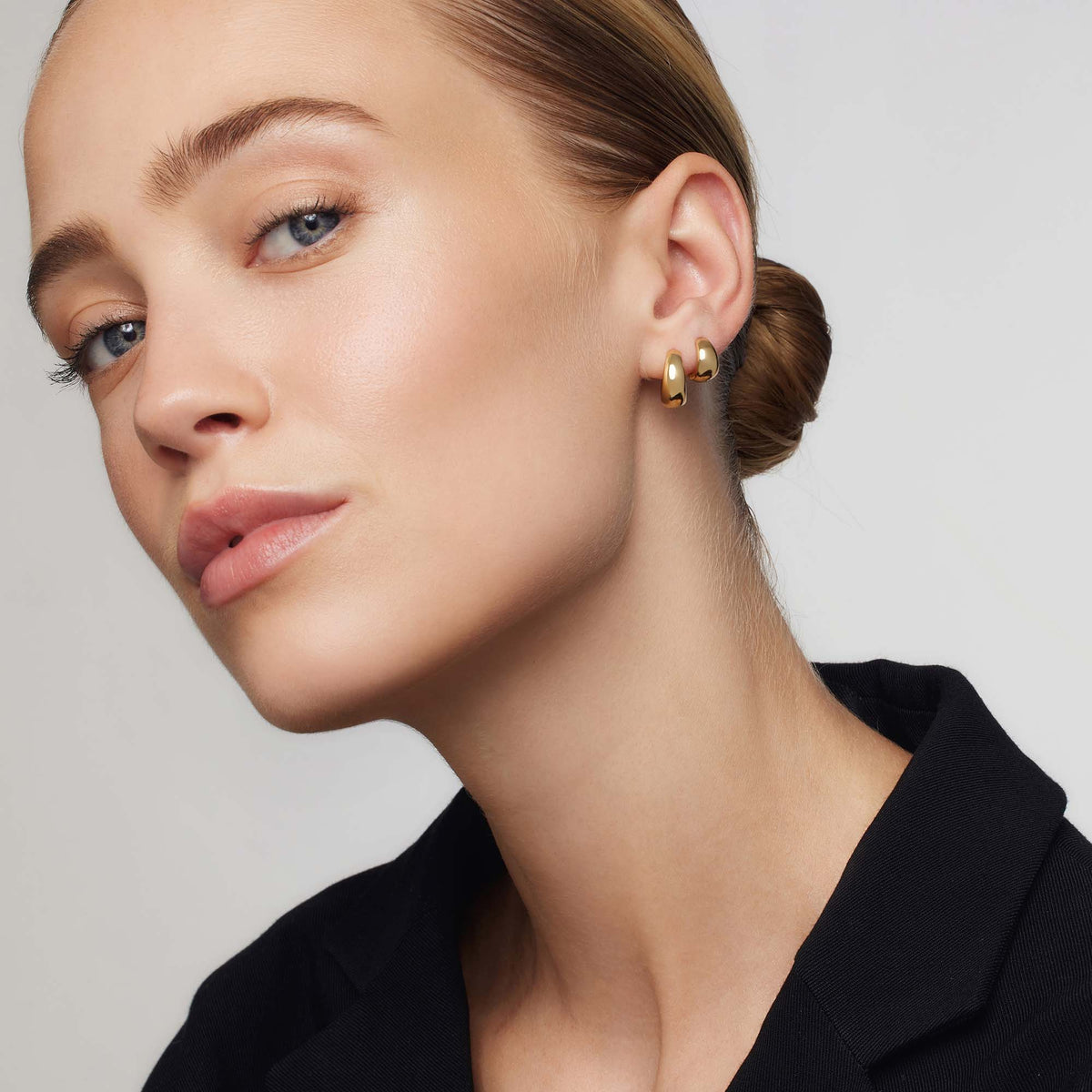 Boucles D’Oreilles Mini Pneumatici
