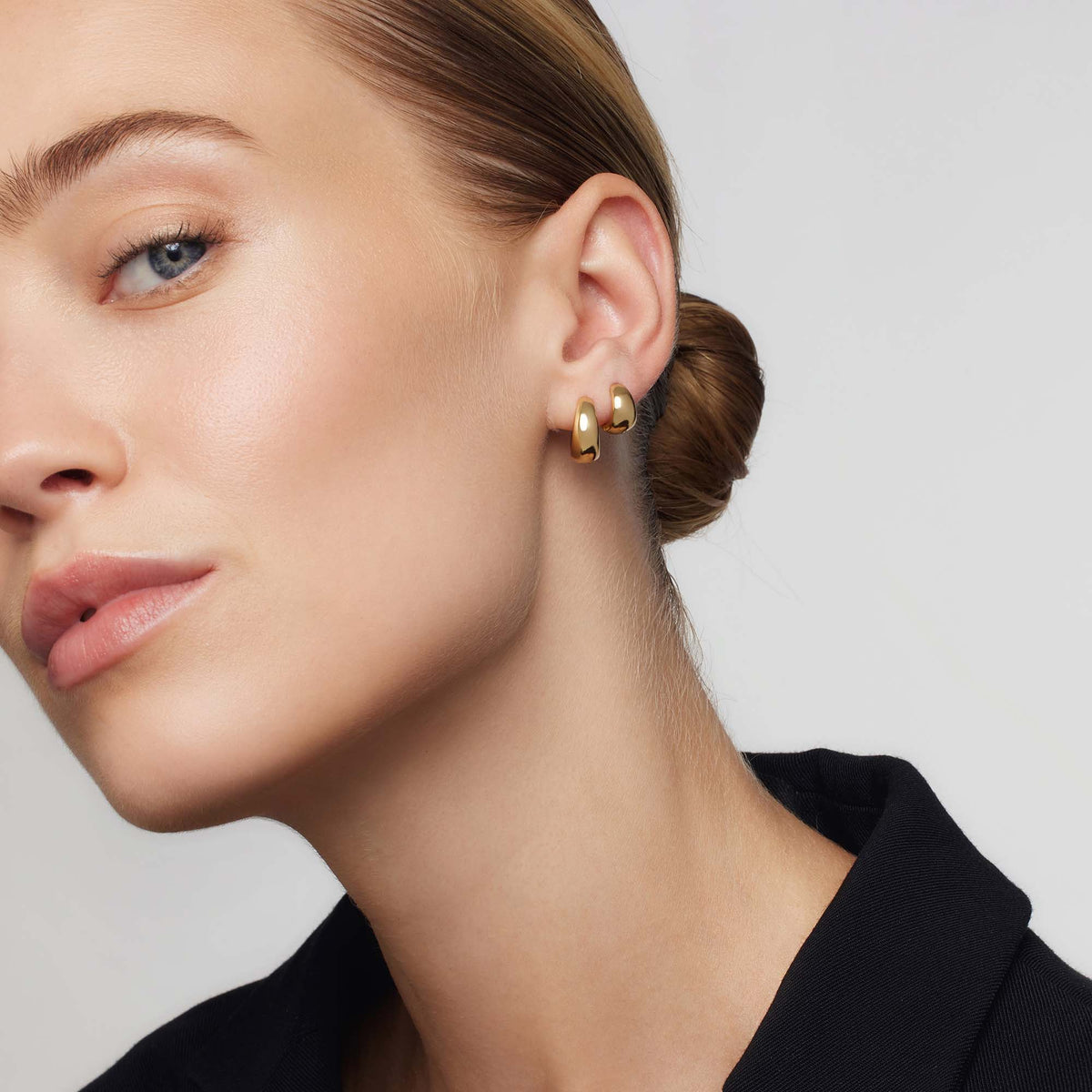 Boucles D’Oreilles Mini Pneumatici