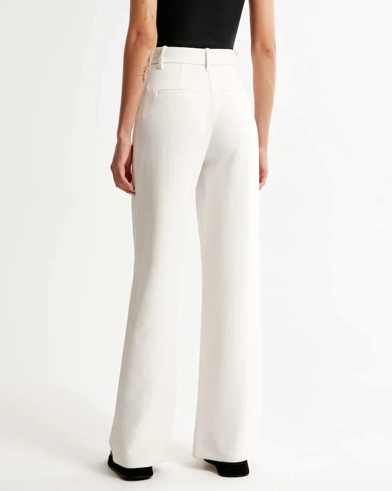 Pantalon Confort Chic