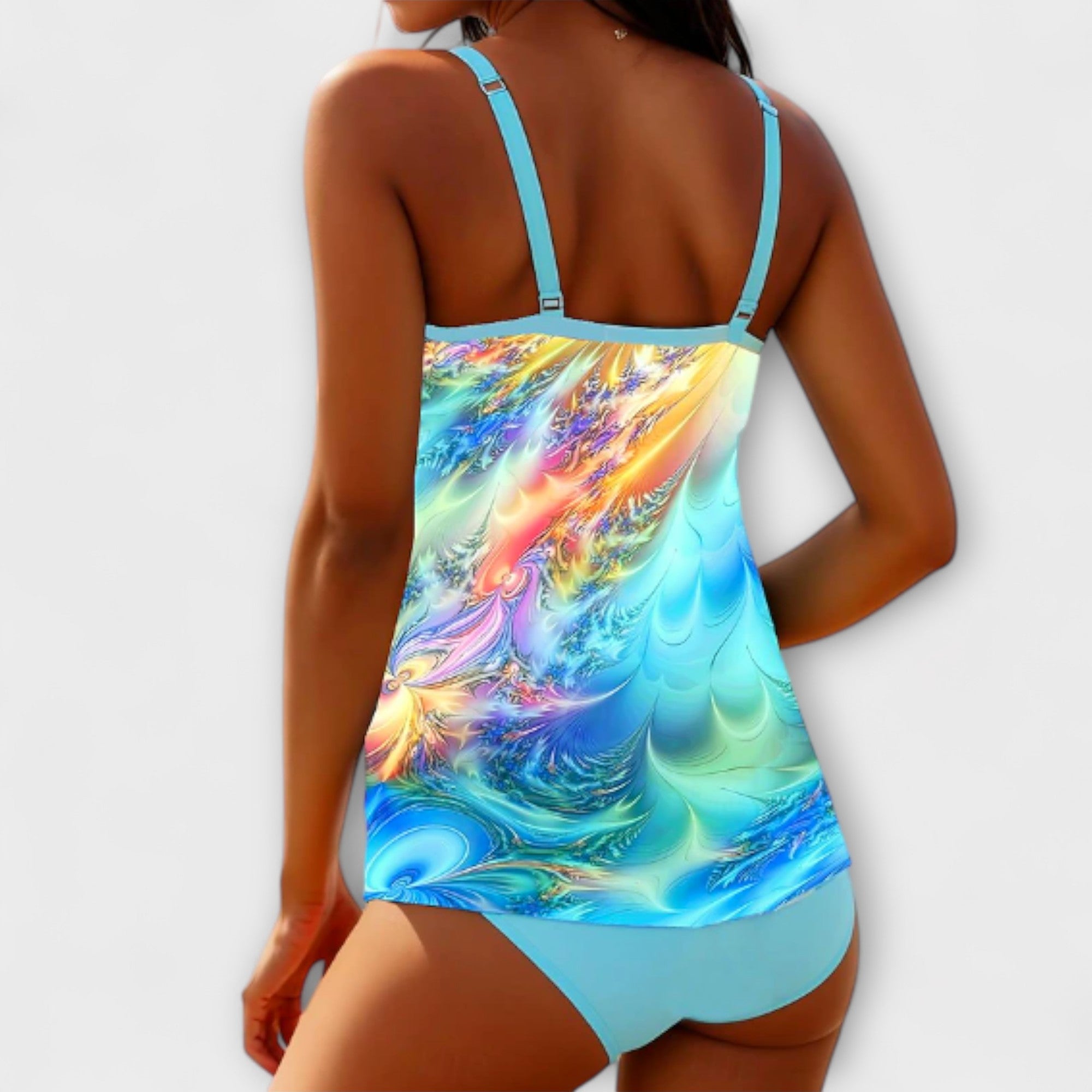 Tankini Lola