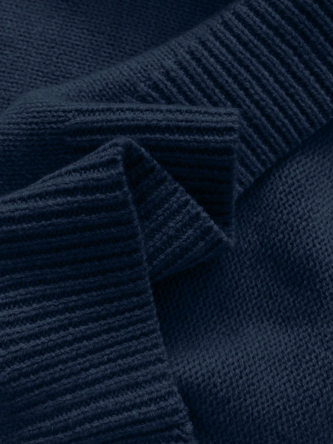 Pull Chic en Tricot Avec Col en Dentelle Élégant Céline