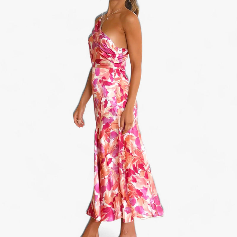 Robe Éclat Floréal