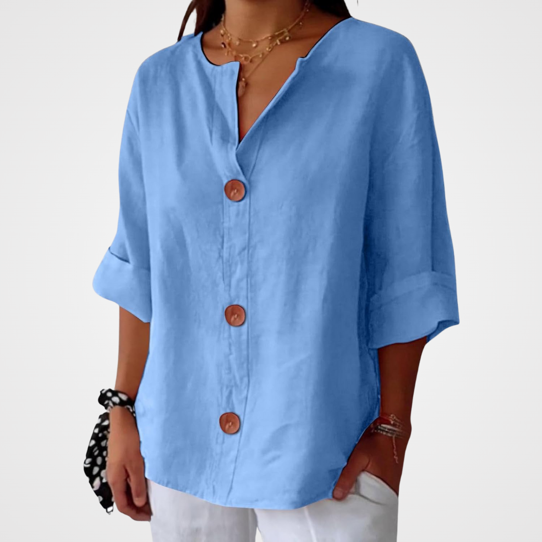 Blouse Ample Ella