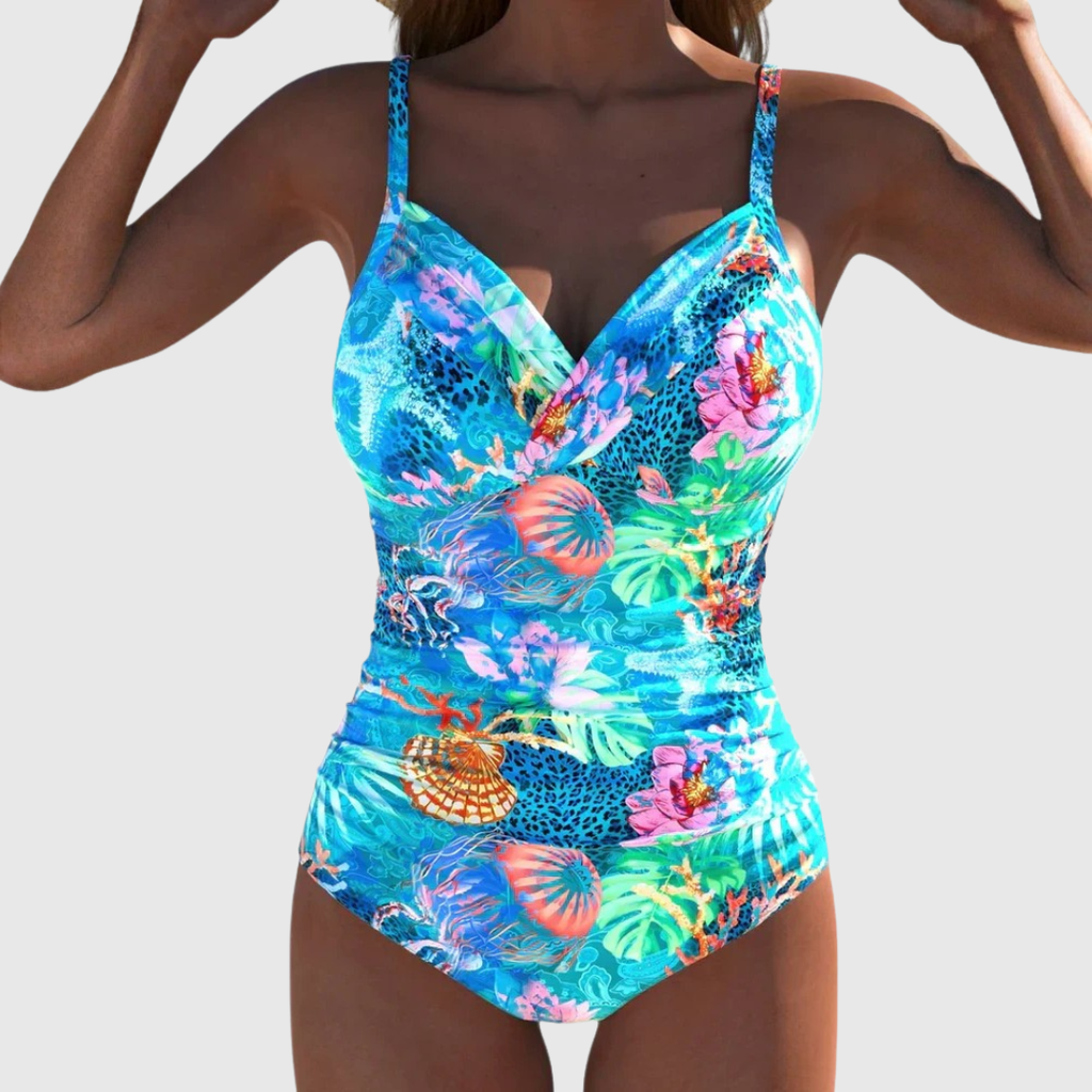 Maillot Vivienne