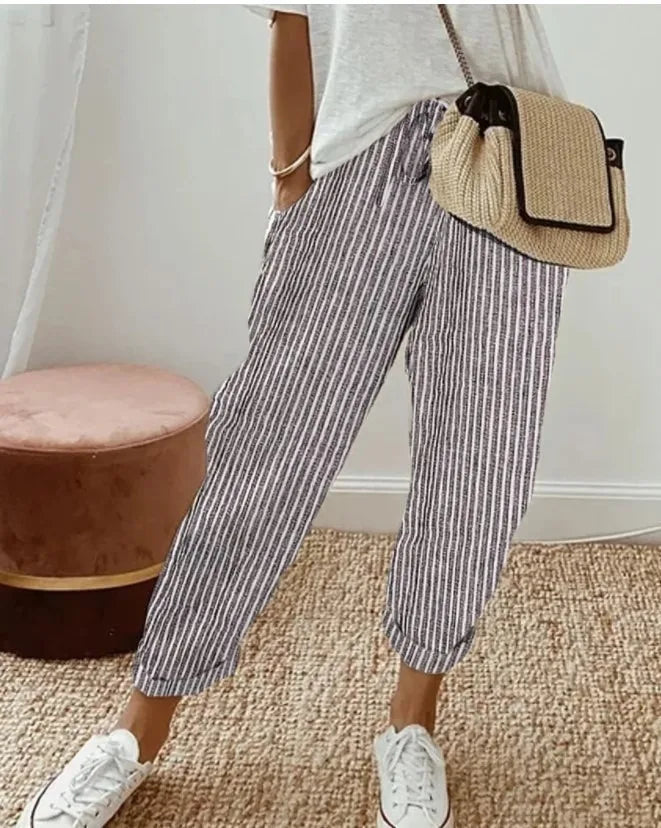 Short Élastique Léa