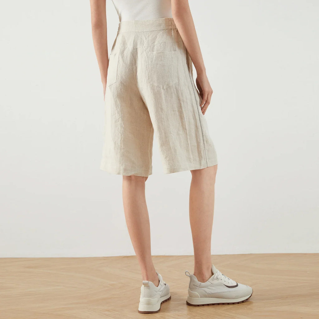 Short Léger Sofia