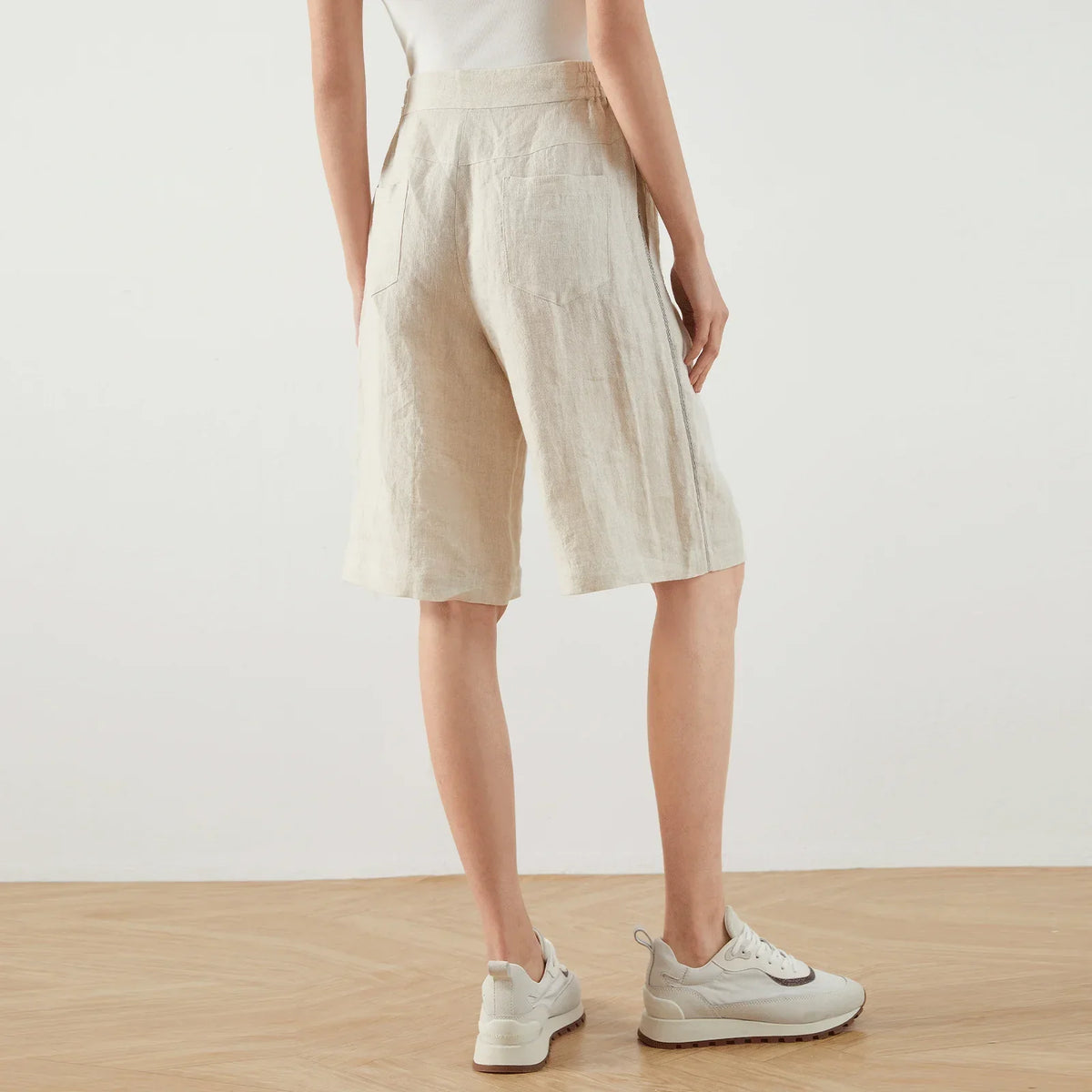 Short Léger Sofia