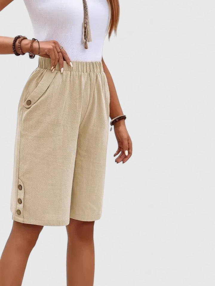 Short Desiree