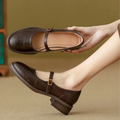 Chaussures Classiques Mary Jane Audrey
