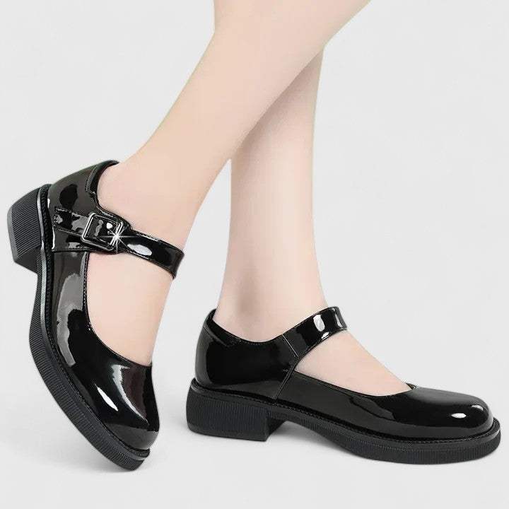 Chaussures Orthopédiques Livietta