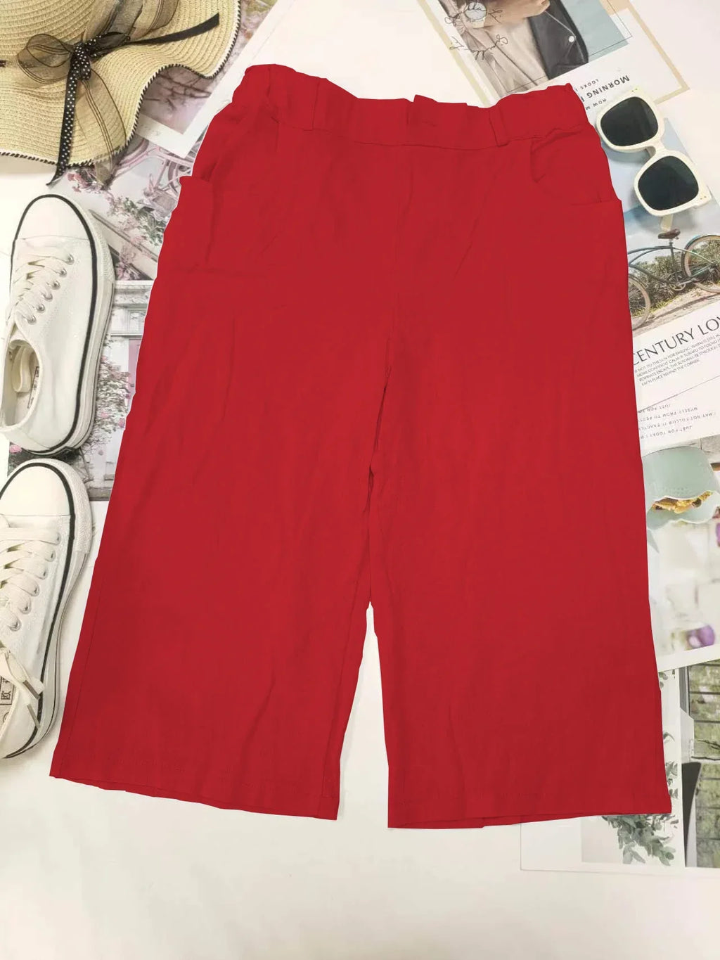 Short Fluide Jade